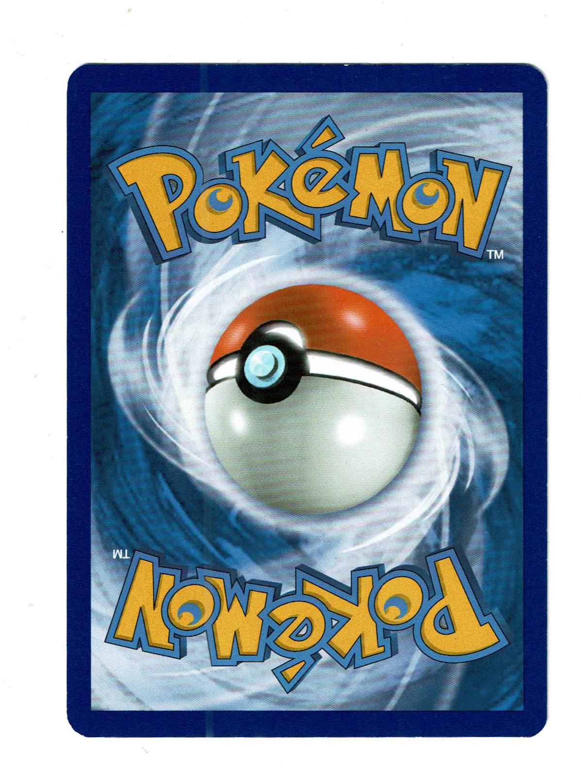 Pikachu 30/111 Common Crimson Invasion Pokemon Near Mint