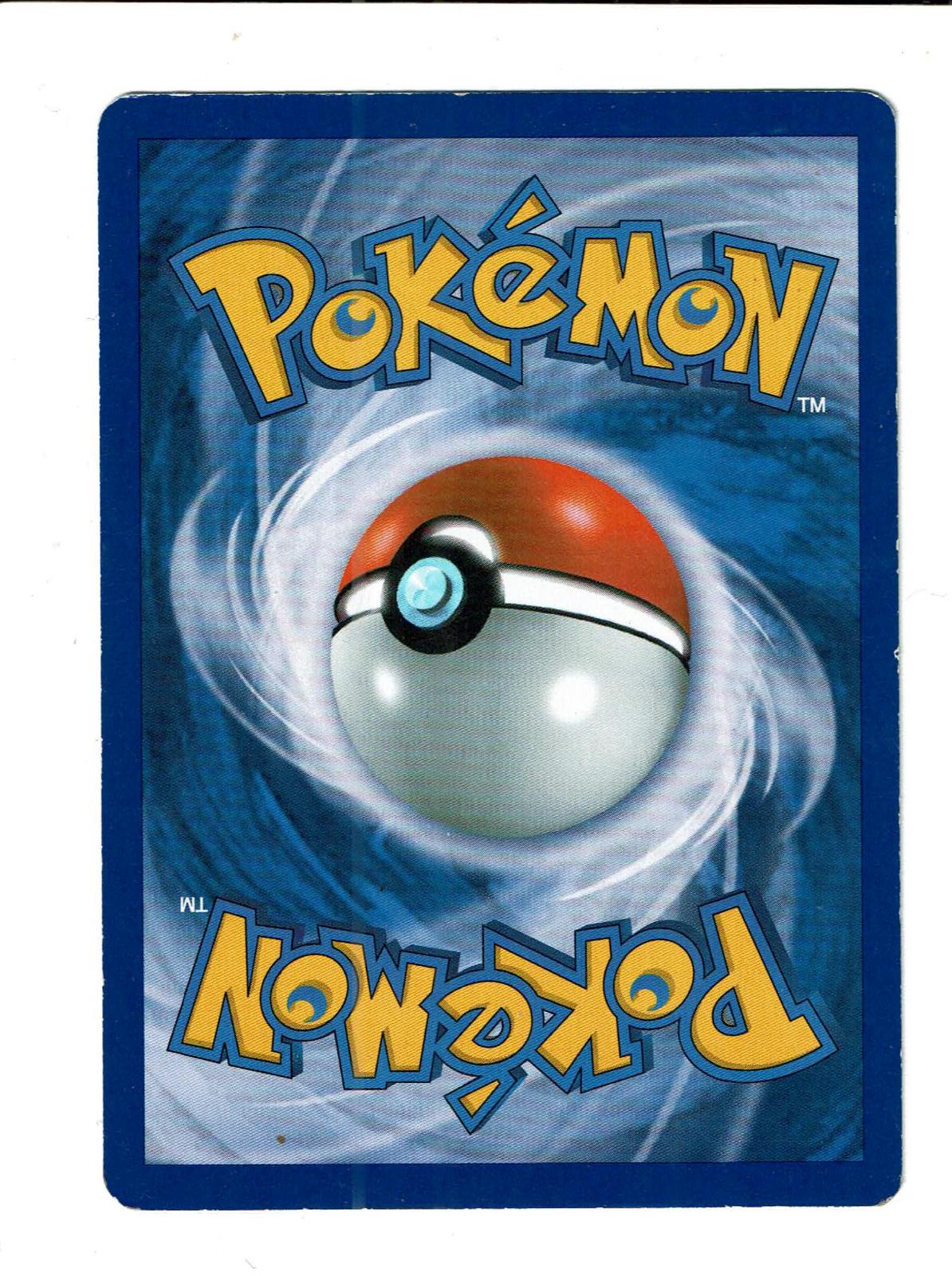 Pikachu 50/149 Common Boundaries Crossed Pokemon Near Mint