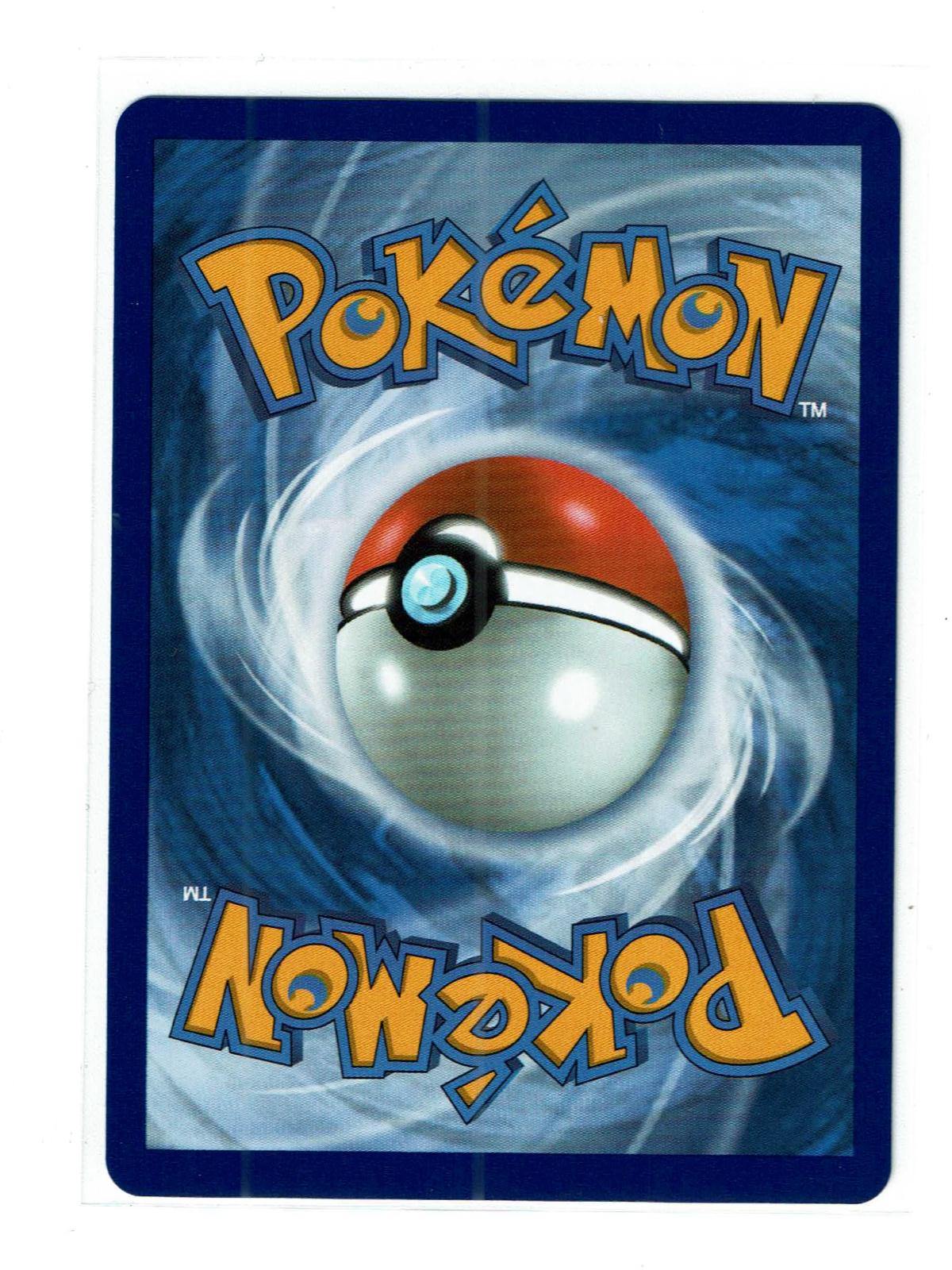 Gholdengo 142/128 Illustration Rare ME: 30th Celebration Pokemon Holo Near Mint