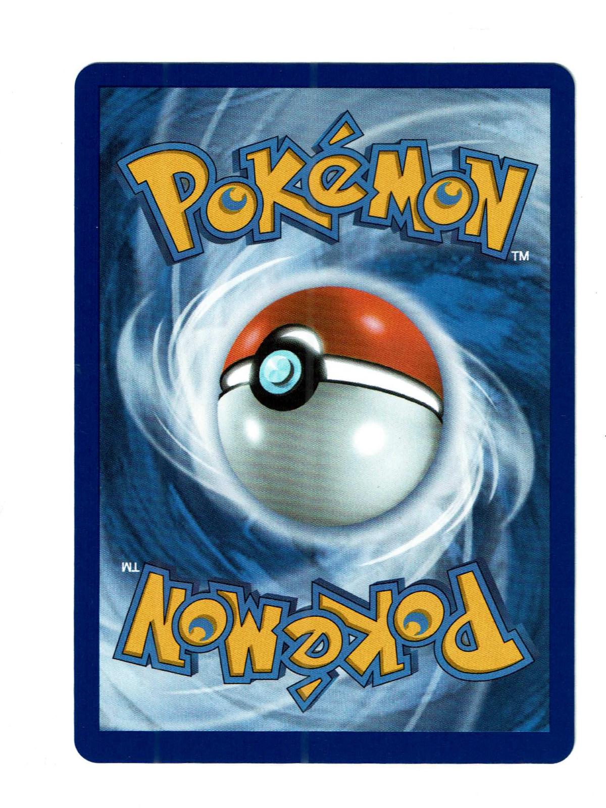 N 101/101 Holo ME: 30th Celebration Classic Collection Pokemon NM