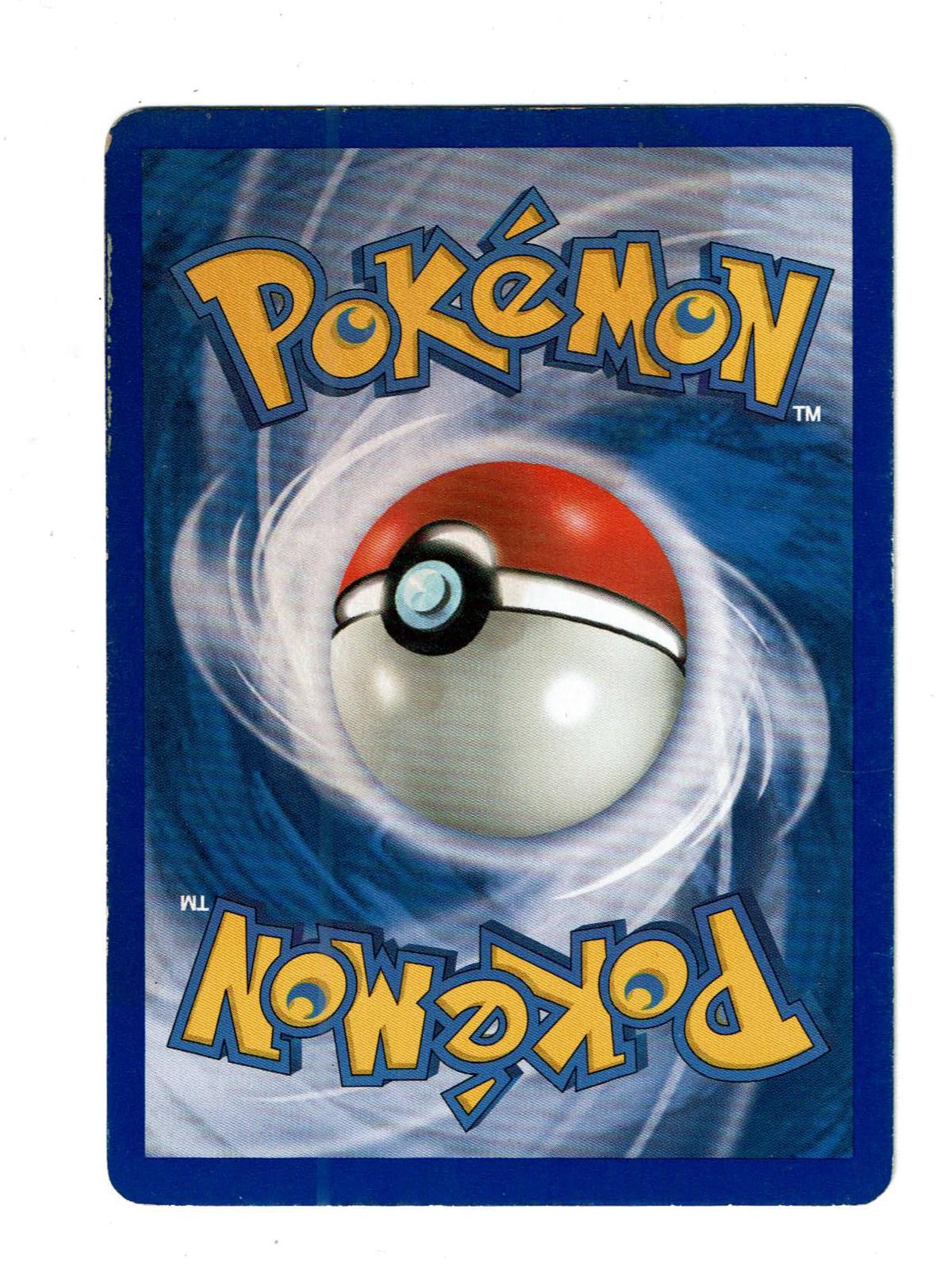 Pikachu 86/110 Common Legendary Collection Pokemon Near Mint