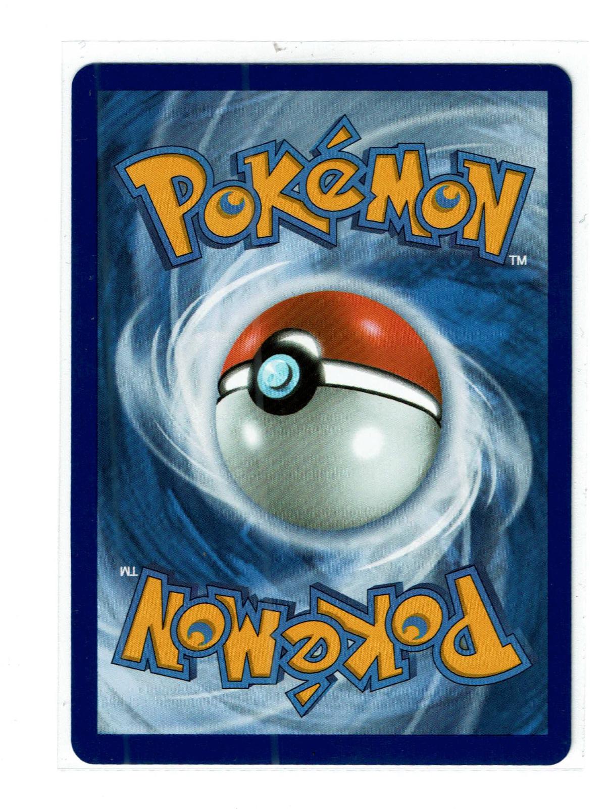 Chandelure 137/128 Illustration Rare ME: 30th Celebration Pokemon Holo Near Mint