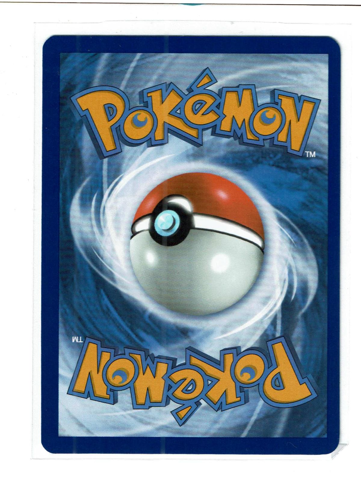 Psyduck (Cosmos Holo) 007 Promo ME: Mega Evolution Promo Pokemon Near Mint
