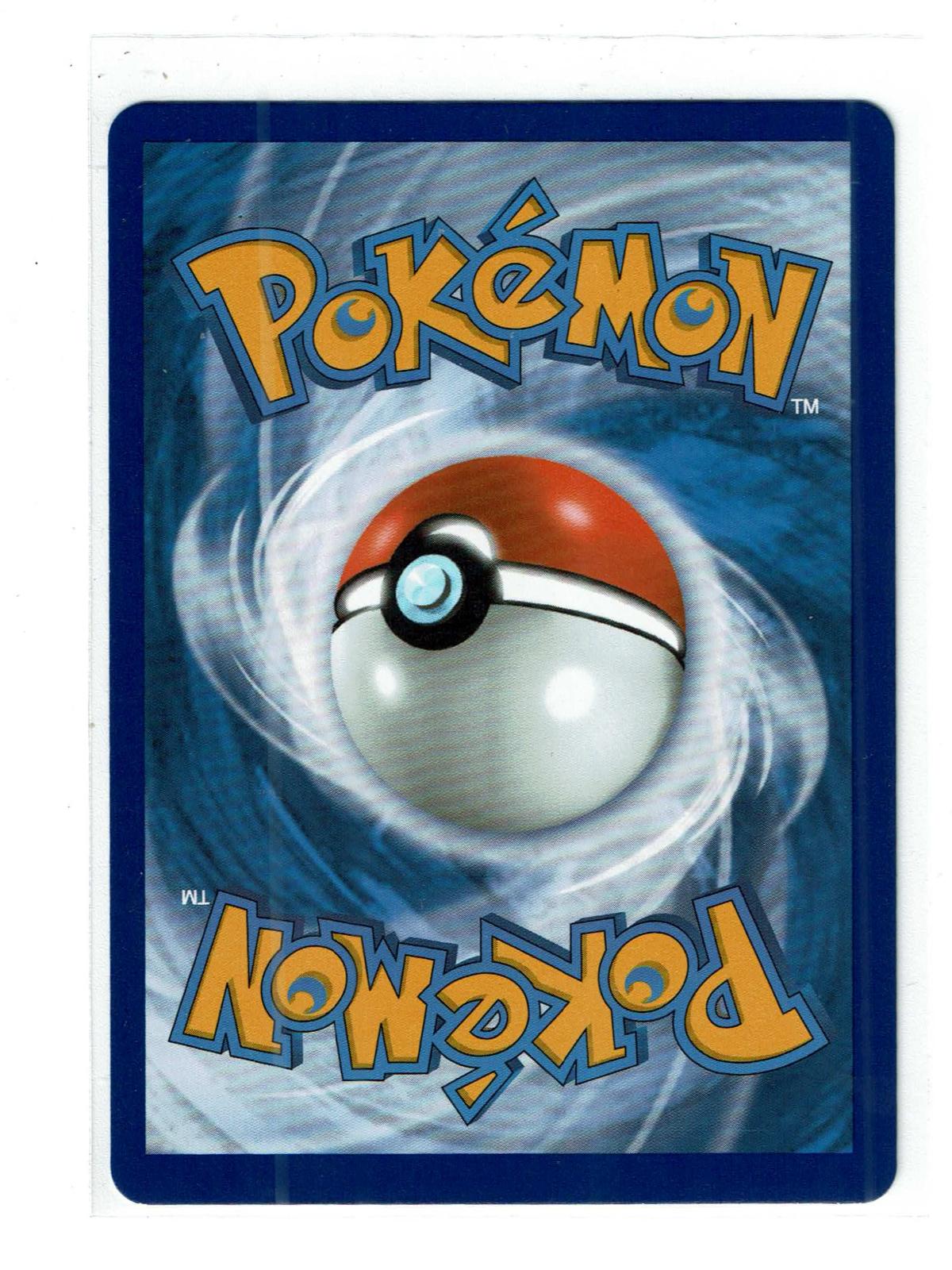 _____'s Pikachu 24 Celebrations: Classic Collection Pokemon Holo NM
