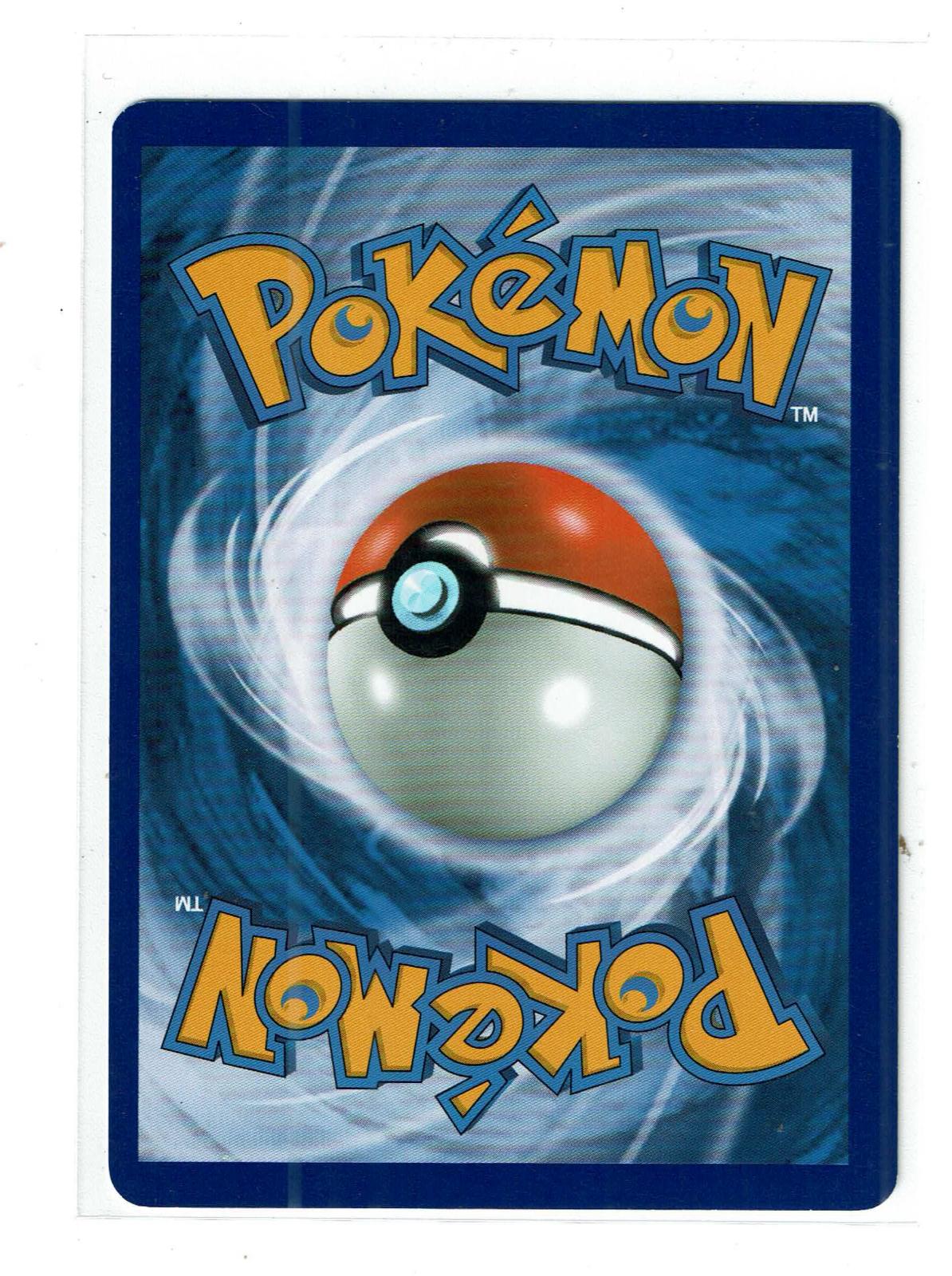 Pikachu 35/108 Common Evolutions Pokemon Near Mint