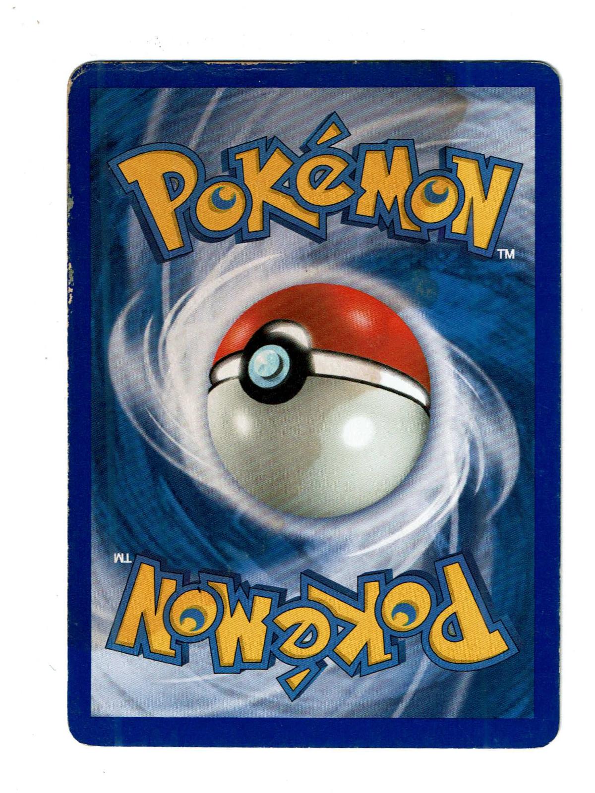 Pikachu 86/110 Common Legendary Collection Pokemon Near Mint