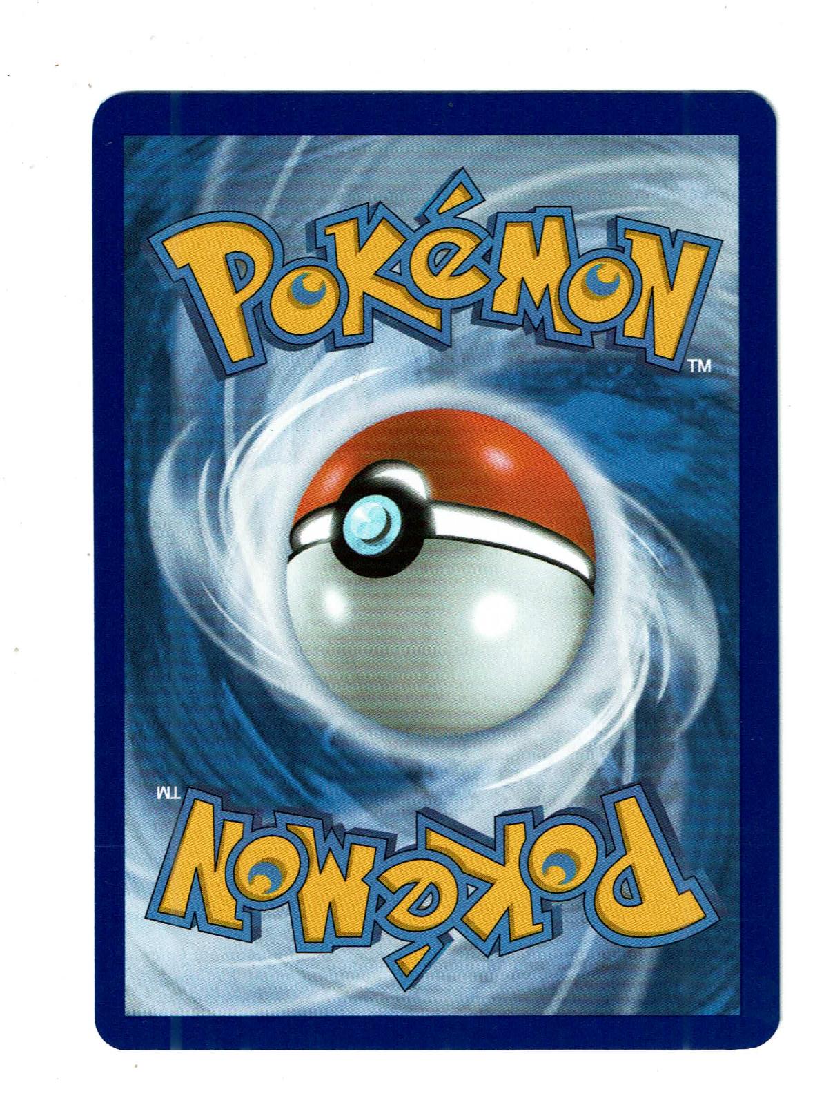 Pikachu 051/162 Common Temporal Forces Pokemon Near Mint