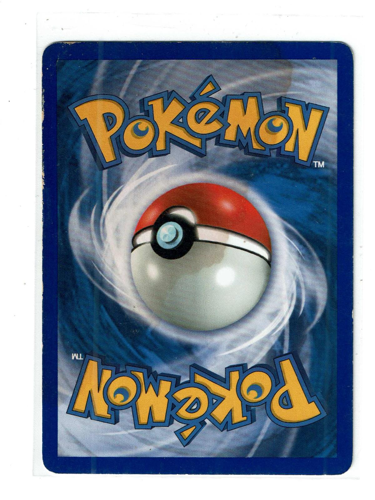 Pikachu 86/110 Common Legendary Collection Pokemon Near Mint