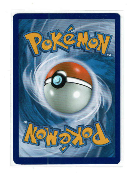 Pikachu 35/108 Common Evolutions Pokemon Reverse Holo Near Mint