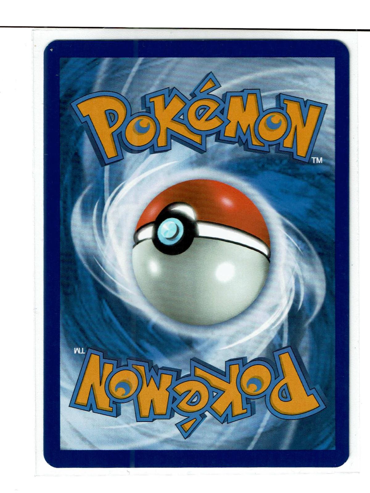 Psyduck (Cosmos Holo) 007 Promo ME: Mega Evolution Promo Pokemon Near Mint