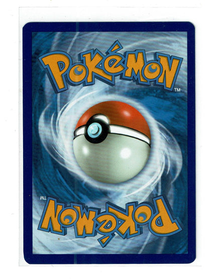 Pikachu 30/111 Common Crimson Invasion Pokemon Near Mint