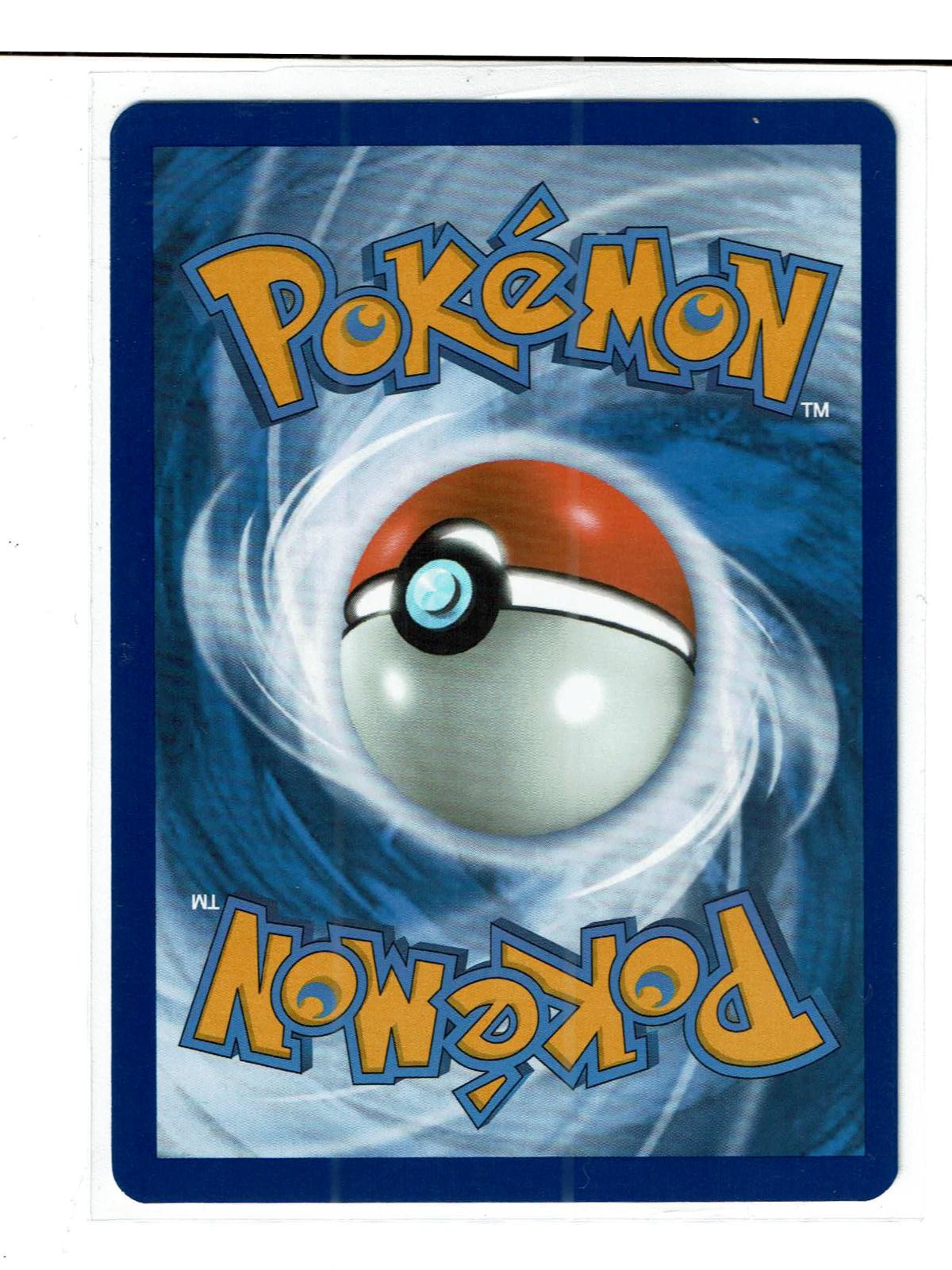Psyduck (Cosmos Holo) 007 Promo ME: Mega Evolution Promo Pokemon Near Mint