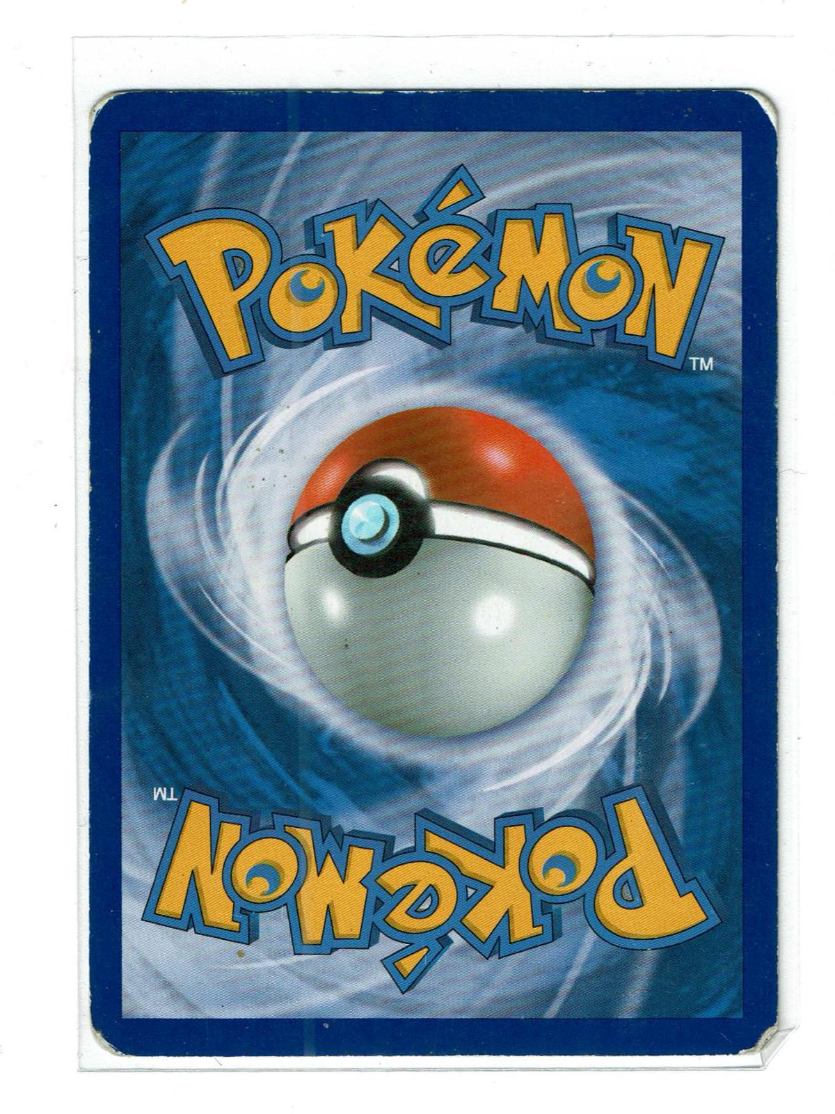 Pikachu 50/149 Common Boundaries Crossed Pokemon Near Mint
