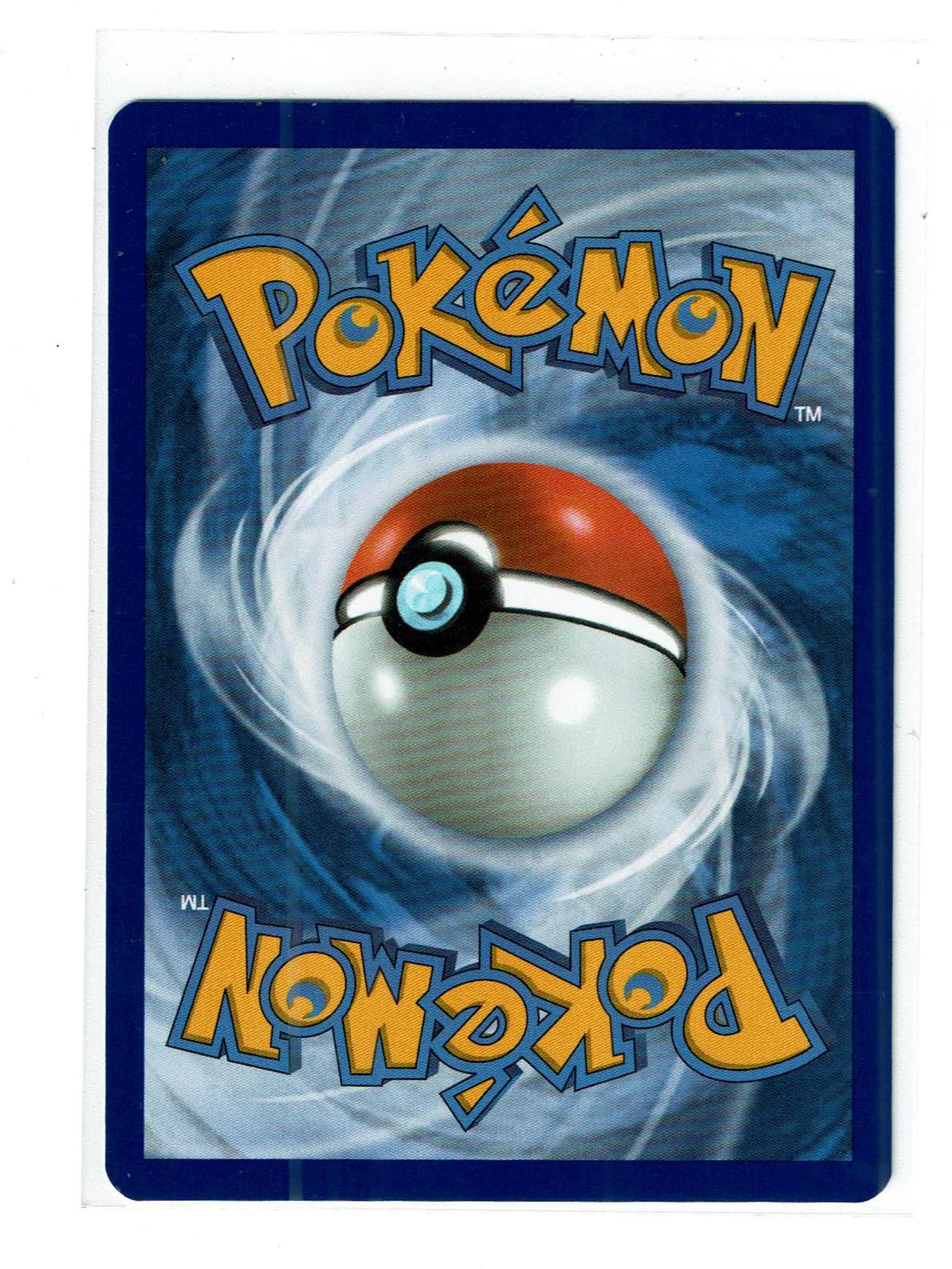 Pikachu (Cosmo Holo) 051/162 Promo Miscellaneous Cards & Products Pokemon NM