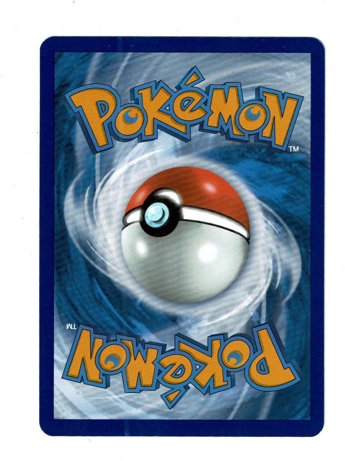 Pikachu 051/162 Common Temporal Forces Pokemon Near Mint
