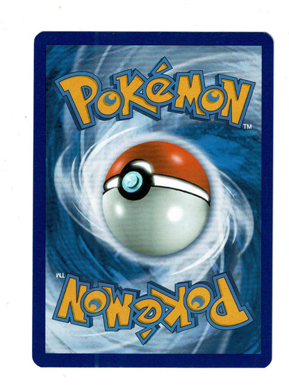 Pikachu 30/111 Common Crimson Invasion Pokemon Near Mint