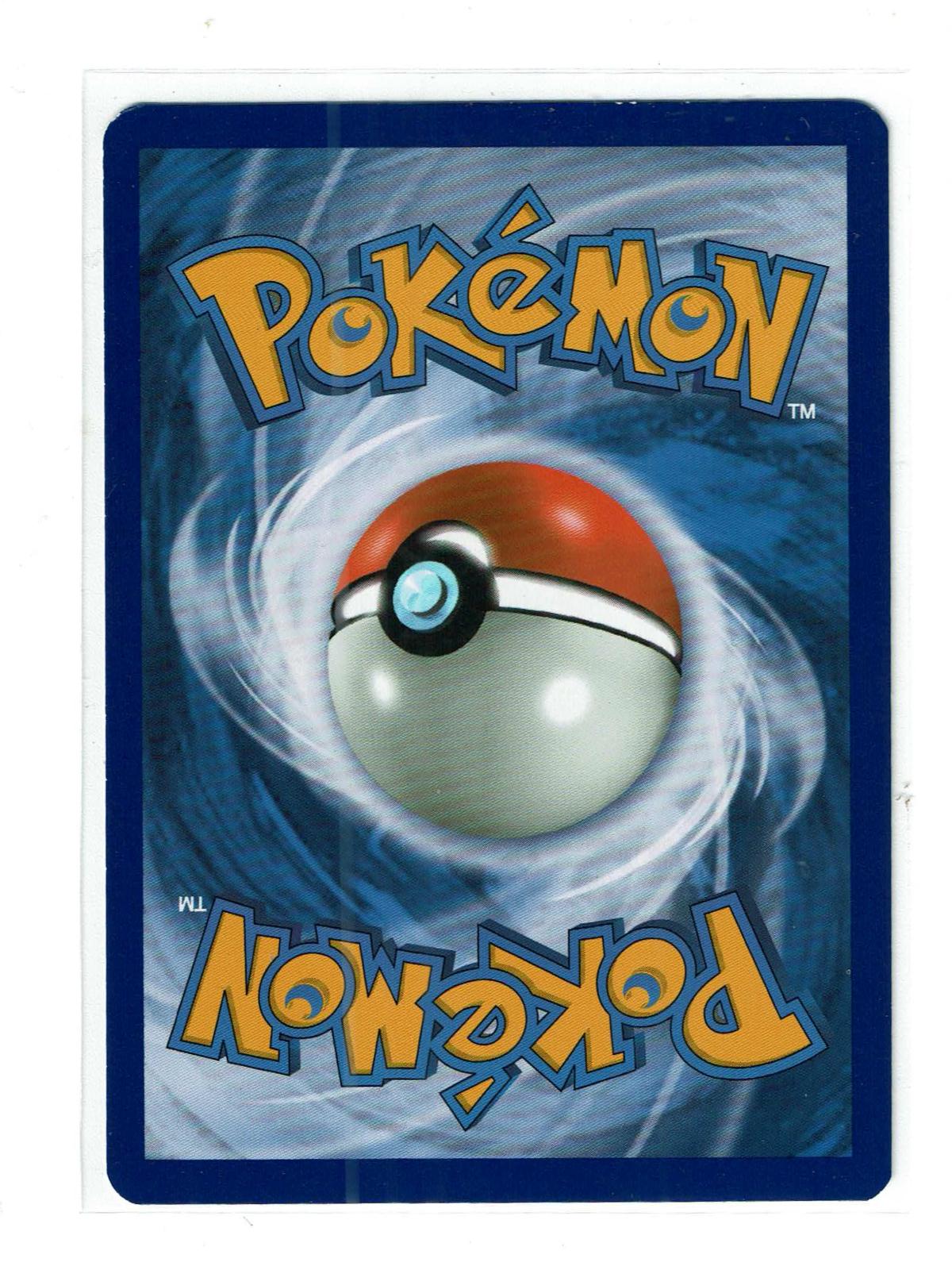 Pikachu 35/108 Common Evolutions Pokemon Near Mint