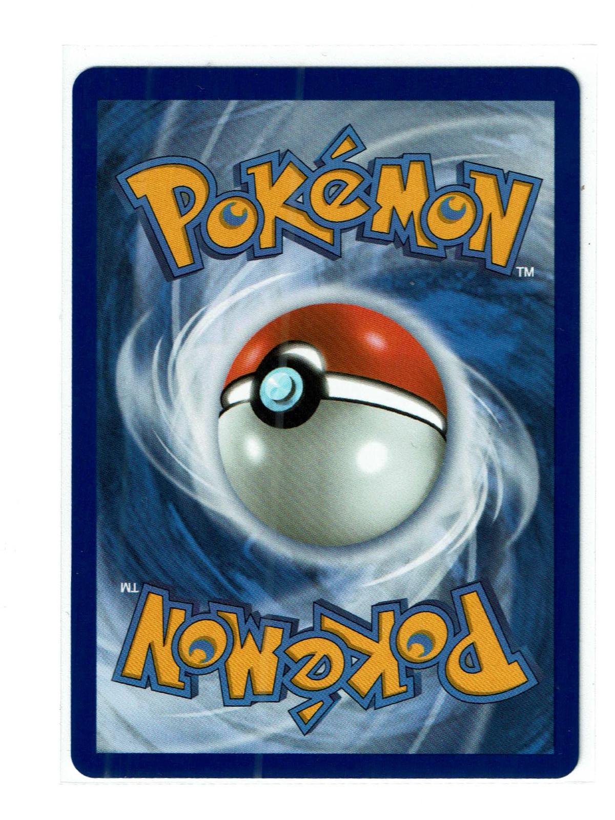 Salamence ex 109/128 Double Rare ME: 30th Celebration Pokemon Holo Near Mint