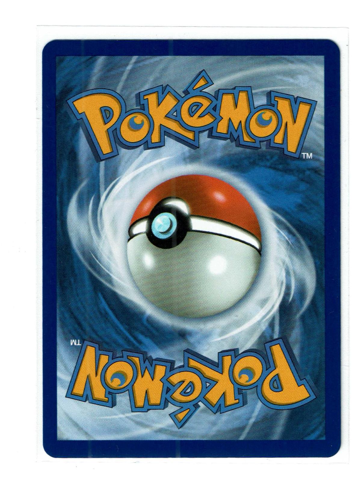 Mewtwo ex 064/128 Double Rare ME: 30th Celebration Pokemon Holo Near Mint