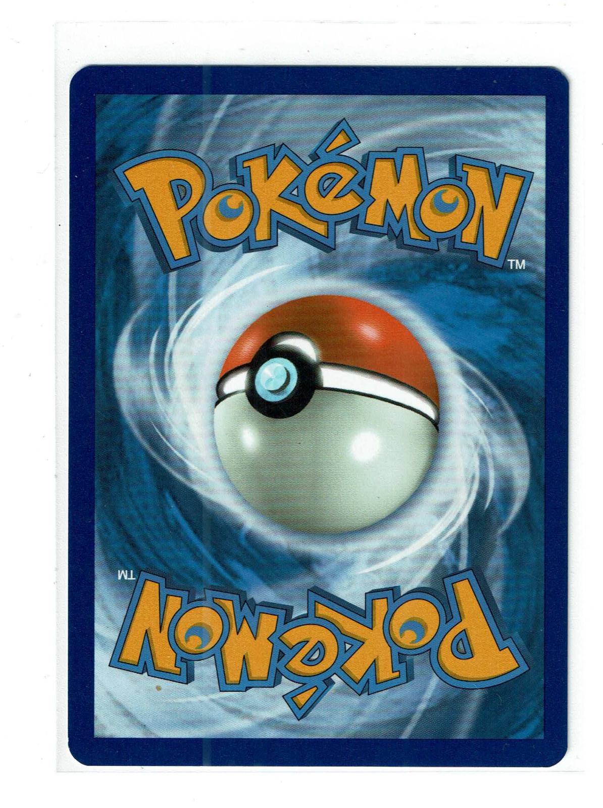 Pikachu 30/111 Common Crimson Invasion Pokemon Near Mint