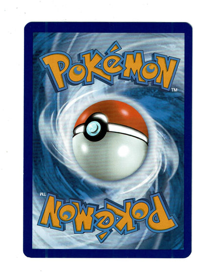 Pikachu 051/162 Common Temporal Forces Pokemon Reverse Holo Near Mint